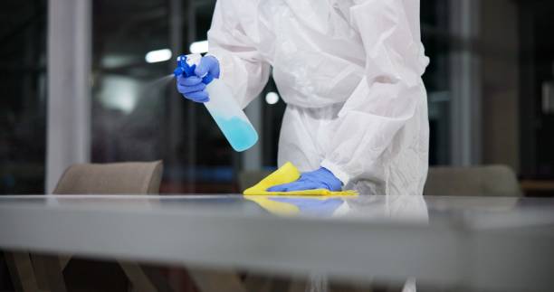 24/7 Emergency Odor Removal experts in Chattaroy, WA